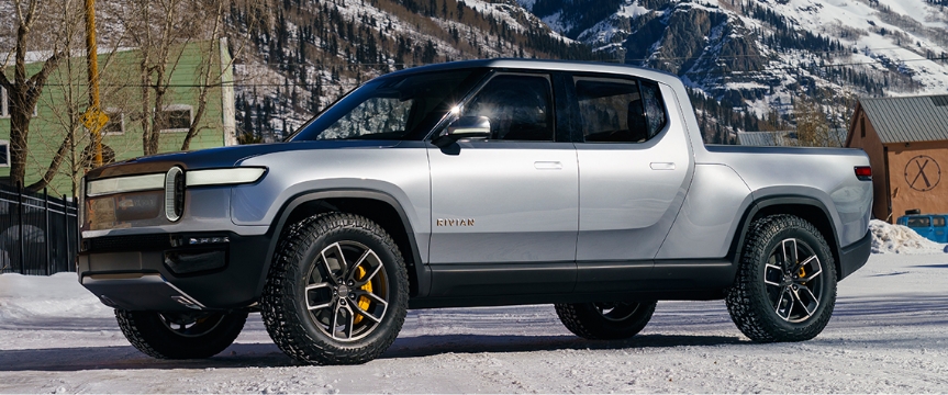 Big Sur Demo – SKODA