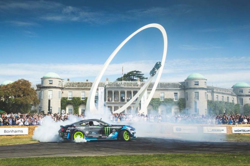 Festival Of Speed >> Goodwood Festival Of Speed 2019 Realtimeuk Festival Of Speed >> Goodwood Festival Of Speed 2019 Realtimeuk