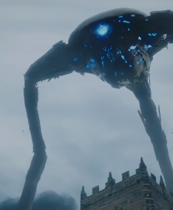 Realtime VFX