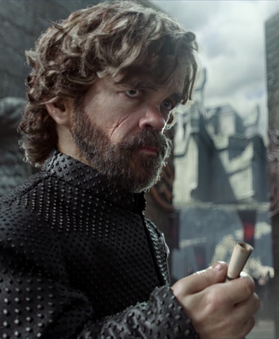 Game of Thrones CG trailer