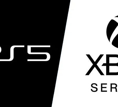 next-generation console