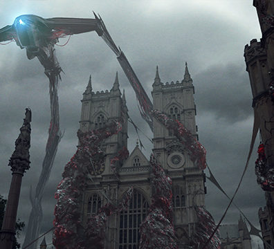 REALTIME VFX Studio