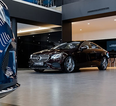 Automotive Trends