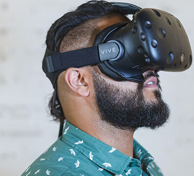 VR