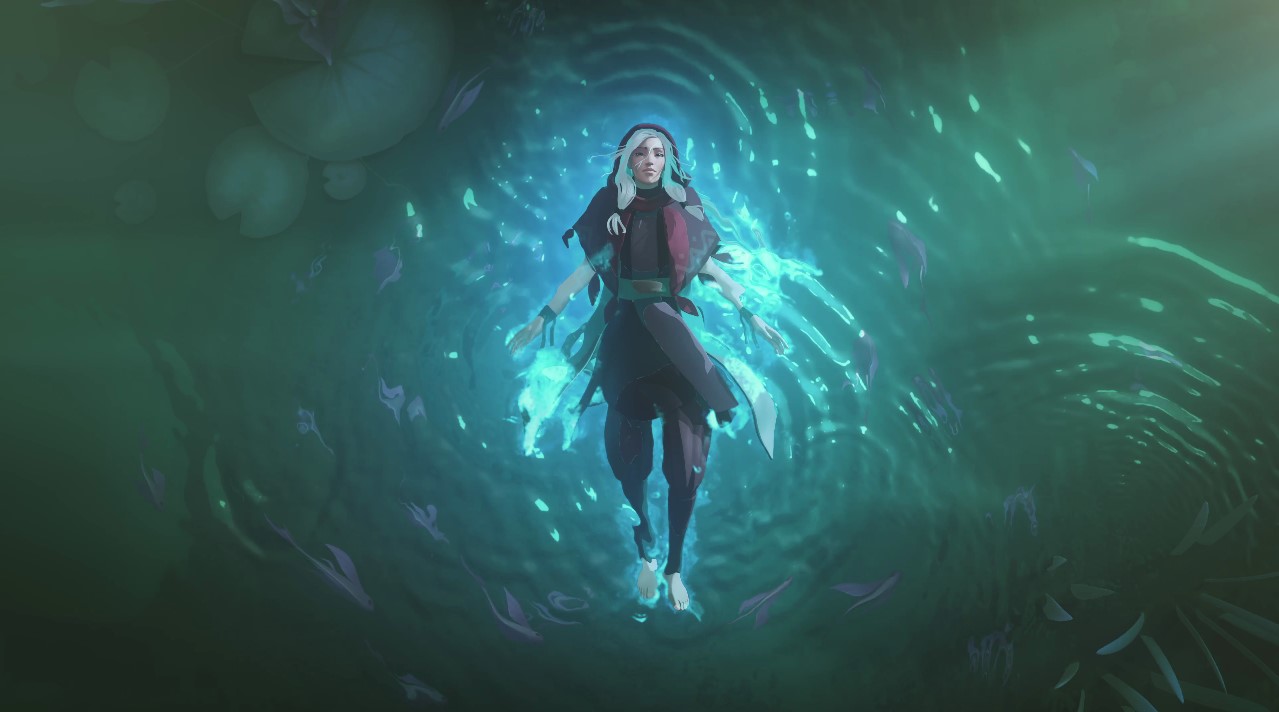 Everwild Trailer