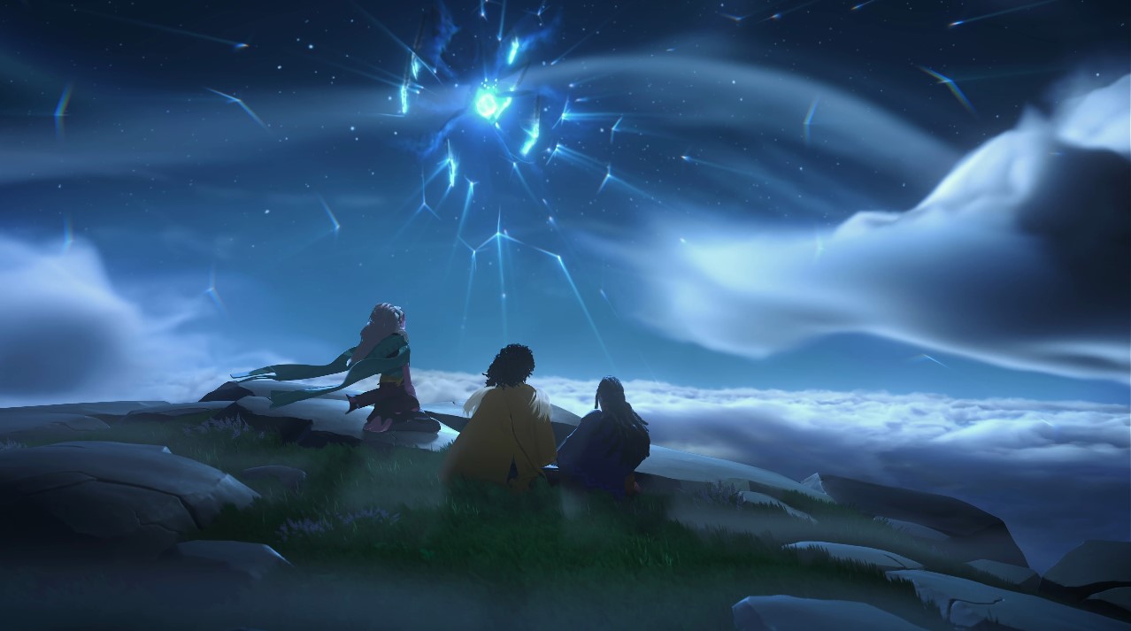 Cinematic