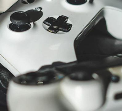 gaming