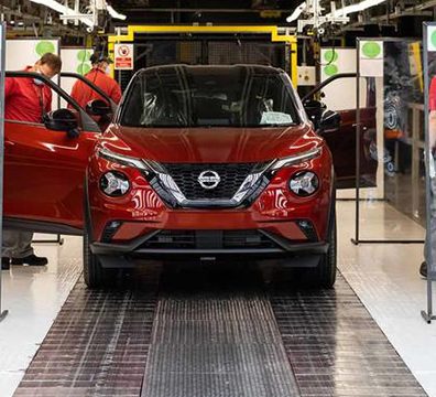 Automotive