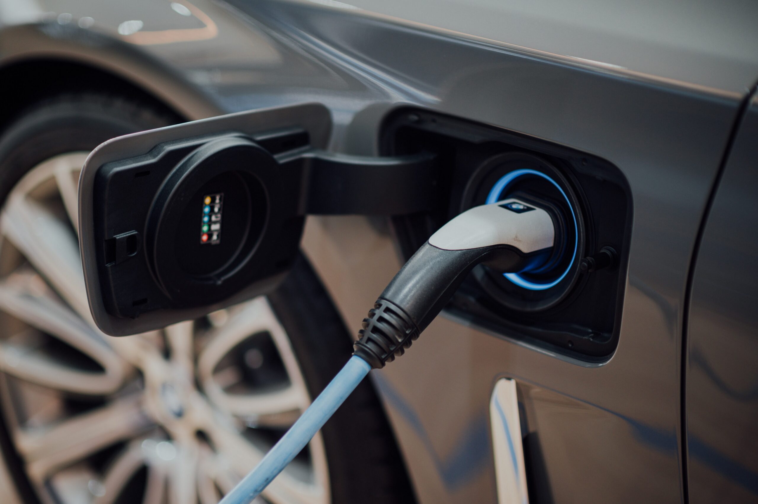 What innovations will drive the electric car trend in the future?